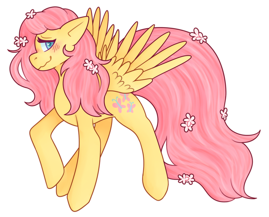 Fluttershy